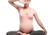 pregnant-yoga